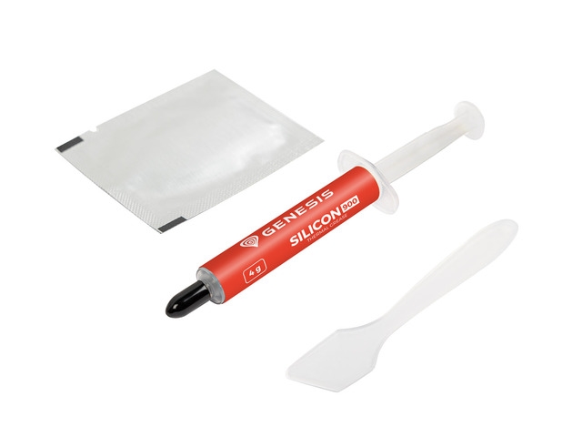 Gaming Genesis Thermal Grease Silicon 900 4G