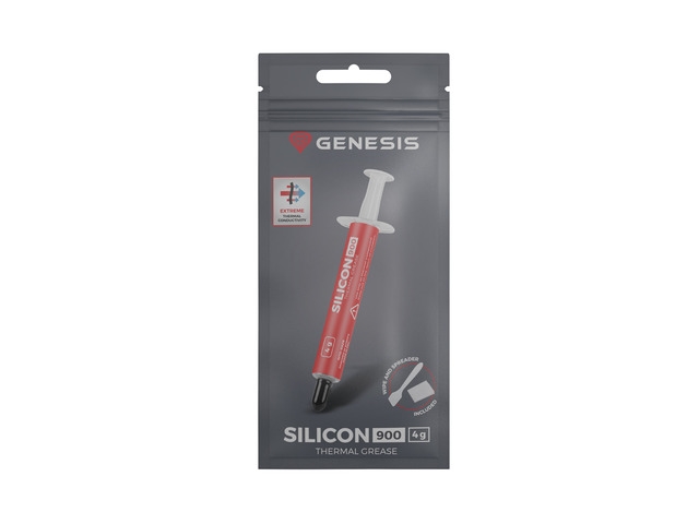 Gaming Genesis Thermal Grease Silicon 900 4G
