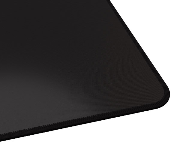 Genesis Mouse Pad Carbon 500 Ultra Logo 1100x450mm