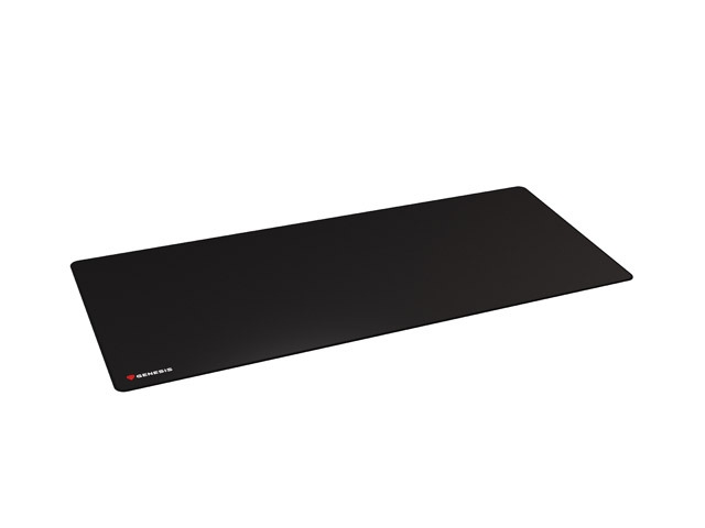 Genesis Mouse Pad Carbon 500 Ultra Logo 1100x450mm