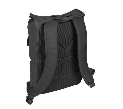 Gaming  Genesis Laptop Backpack Pallad 320 16 Black 16L