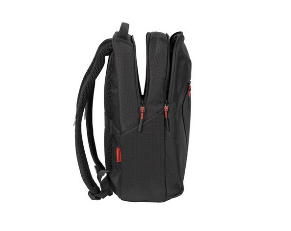 Gaming  Genesis Laptop Backpack Pallad 480 16 Black 18L