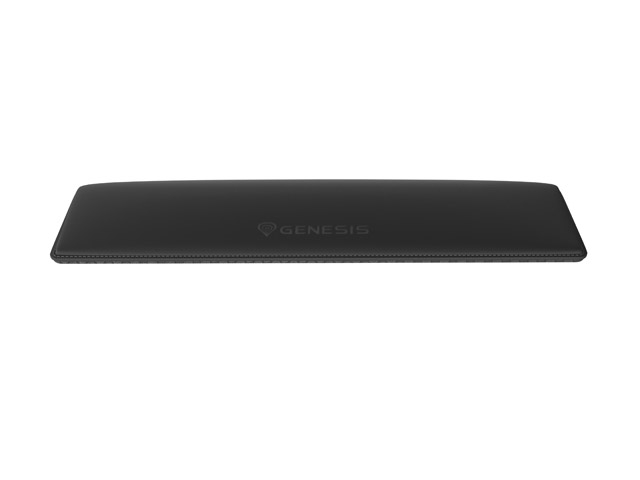 Genesis Rubit 600 gaming wrist rest, 335 x 88 mm