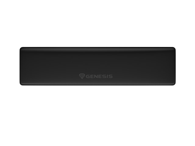 Genesis Rubit 600 gaming wrist rest, 335 x 88 mm