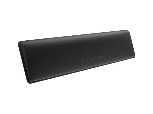 Genesis Rubit 600 gaming wrist rest, 335 x 88 mm