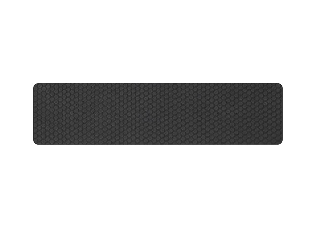 Genesis Rubit 600 gaming wrist rest, 335 x 88 mm
