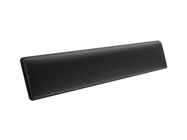 Genesis Rubit 600 gaming wrist rest, 440 x 88 mm