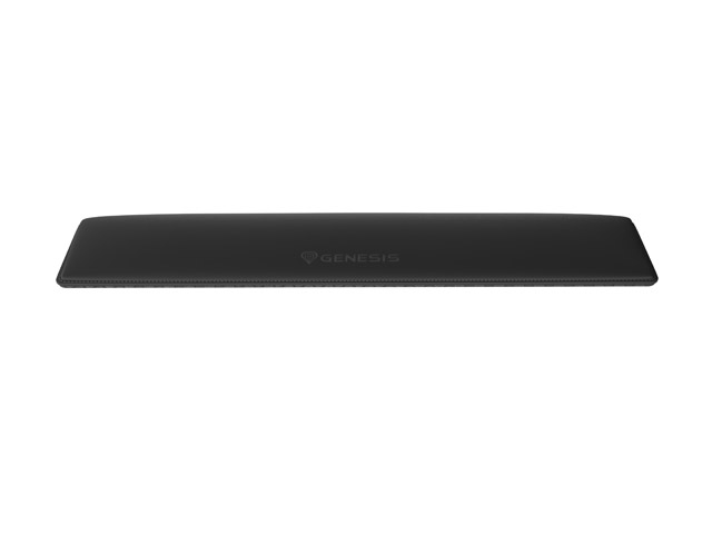 Genesis Rubit 600 gaming wrist rest, 440 x 88 mm