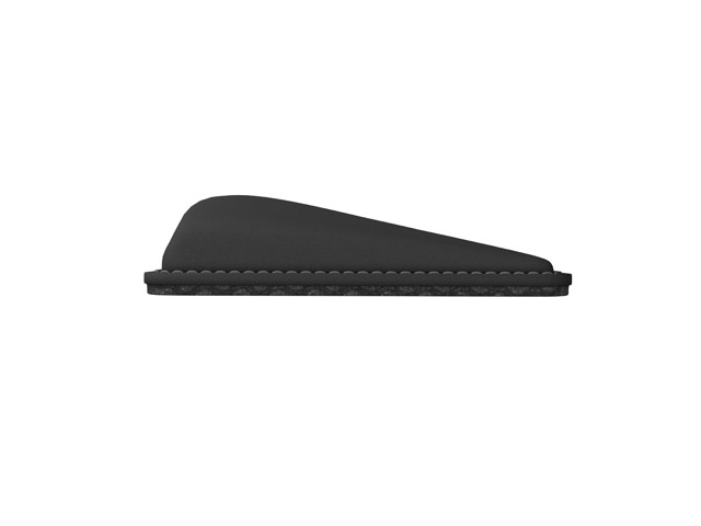 Genesis Rubit 600 gaming wrist rest, 440 x 88 mm