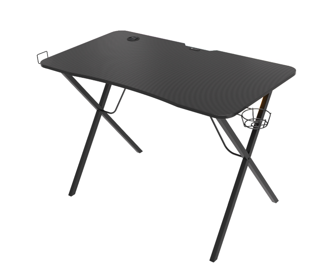 Гейминг бюро Genesis Holm 200 RGB