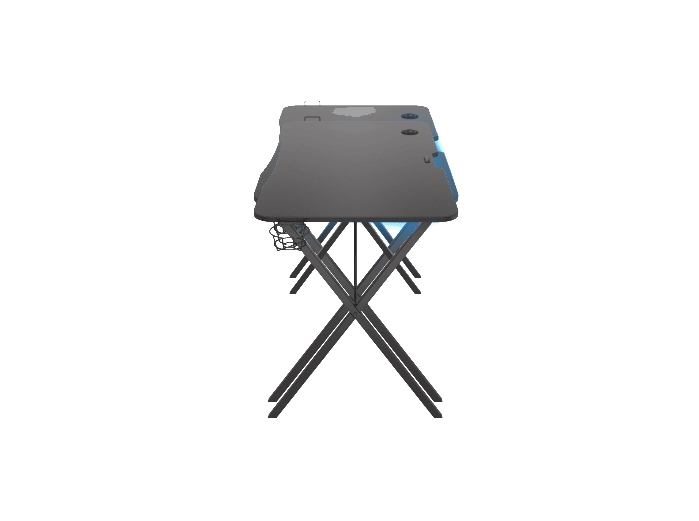 Гейминг бюро Genesis Holm 200 RGB