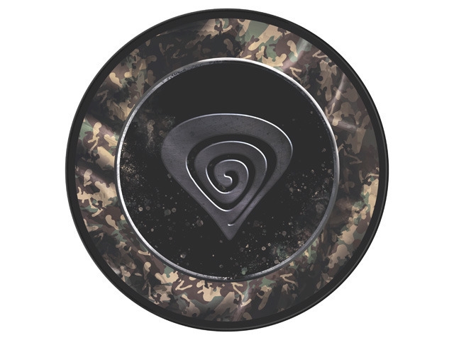 Gaming постелка Genesis Tellur 500 Master Of Camouflage 110cm