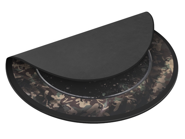 Gaming постелка Genesis Tellur 500 Master Of Camouflage 110cm