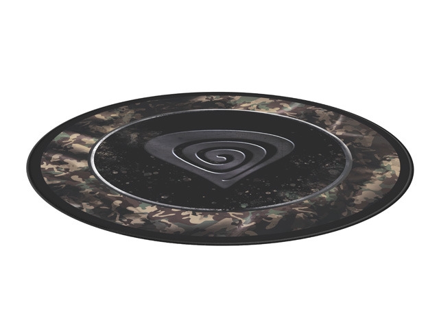 Gaming постелка Genesis Tellur 500 Master Of Camouflage 110cm