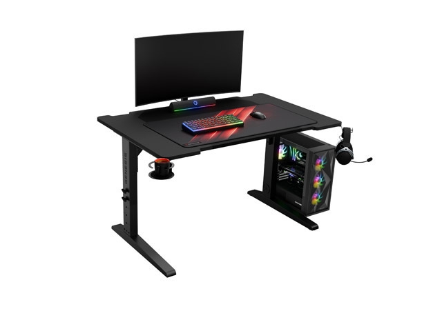 Gaming desk Genesis Gaming Desk Holm Modular 120