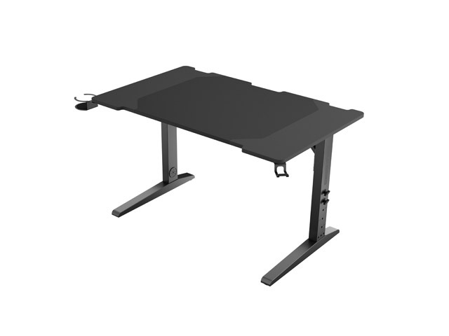 Gaming desk Genesis Gaming Desk Holm Modular 120