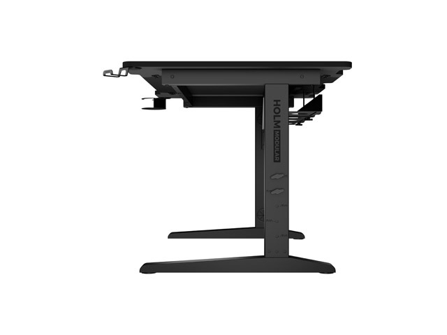 Gaming desk Genesis Gaming Desk Holm Modular 120
