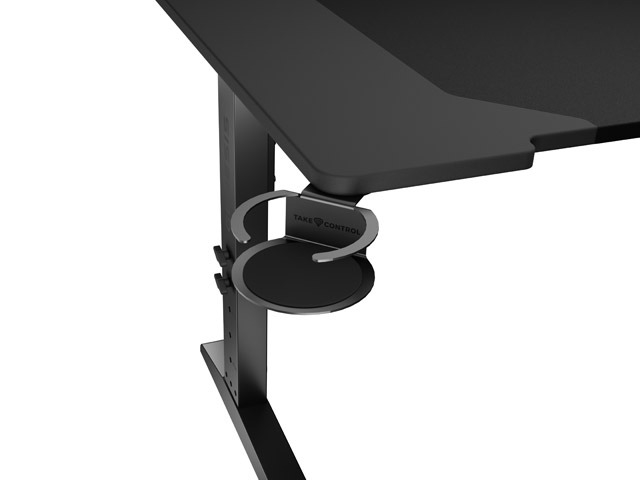 Gaming desk Genesis Gaming Desk Holm Modular 120