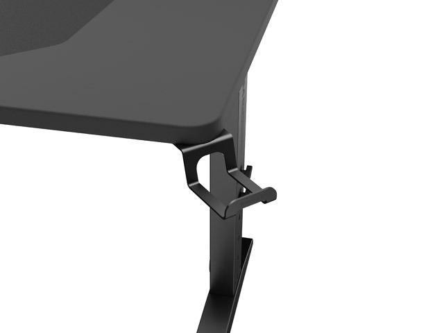 Gaming desk Genesis Gaming Desk Holm Modular 120