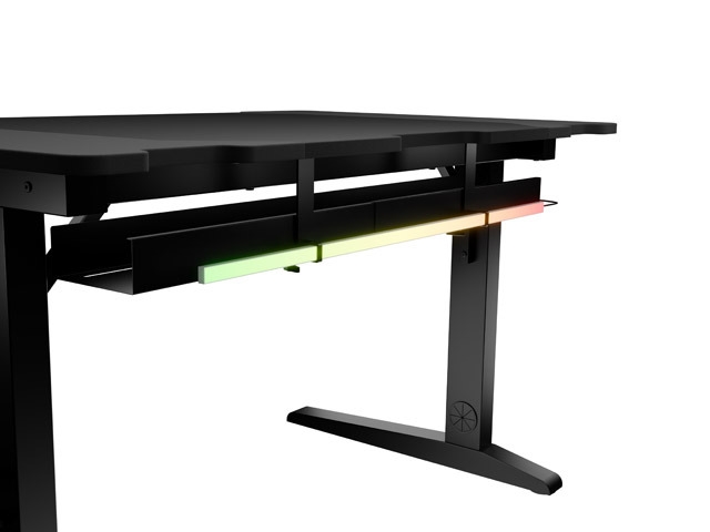 Gaming desk Genesis Gaming Desk Holm Modular 120