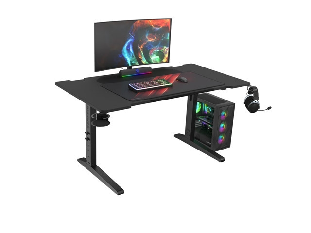 Gaming бюро Genesis Gaming Desk Holm Modular 140