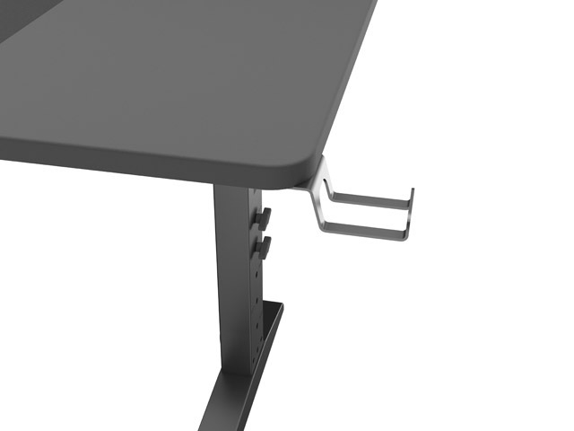 Gaming бюро Genesis Gaming Desk Holm Modular 140