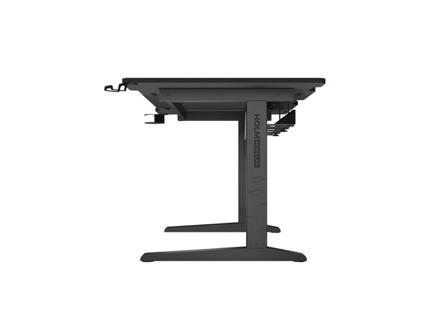 Gaming бюро Genesis Gaming Desk Holm Modular 140