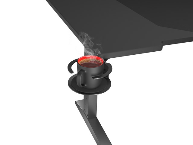 Gaming бюро Genesis Gaming Desk Holm Modular 140