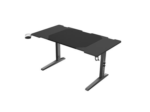Gaming бюро Genesis Gaming Desk Holm Modular 140