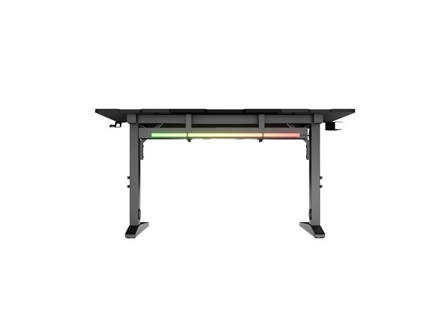 Gaming бюро Genesis Gaming Desk Holm Modular 140