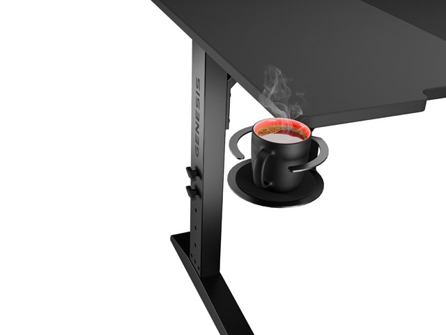 Gaming desk Genesis Gaming Desk Holm Modular 160
