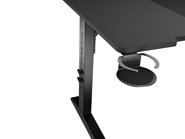 Gaming desk Genesis Gaming Desk Holm Modular 160