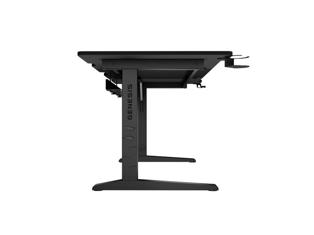 Gaming desk Genesis Gaming Desk Holm Modular 160