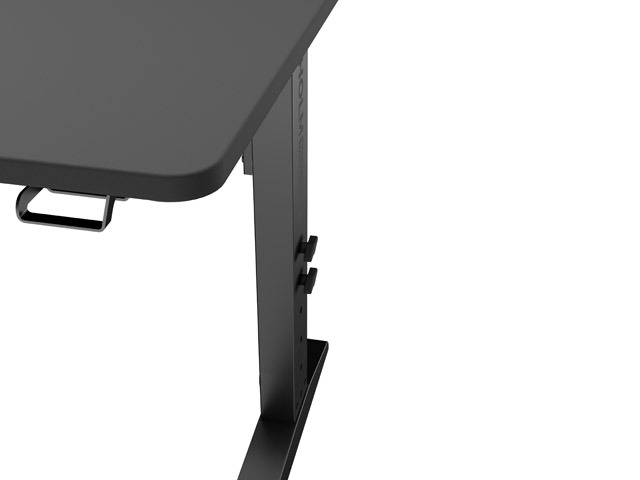 Gaming desk Genesis Gaming Desk Holm Modular 160
