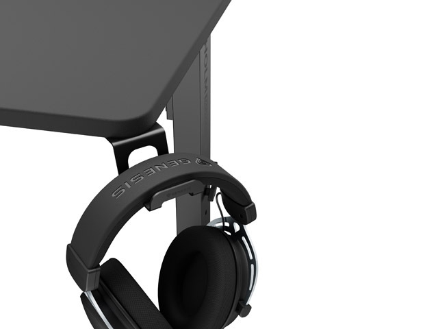 Gaming desk Genesis Gaming Desk Holm Modular 160