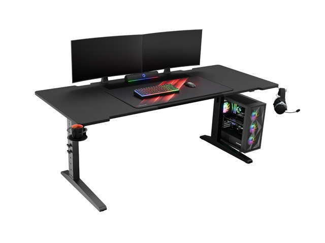 Gaming desk Genesis Gaming Desk Holm Modular 180