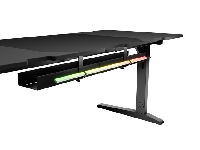 Gaming desk Genesis Gaming Desk Holm Modular 180