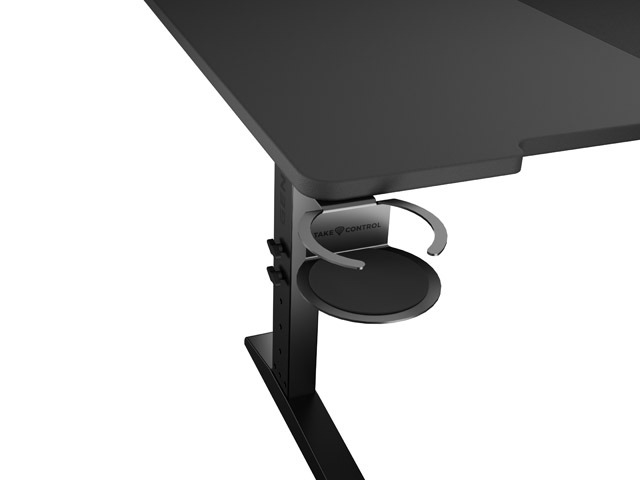 Gaming desk Genesis Gaming Desk Holm Modular 180