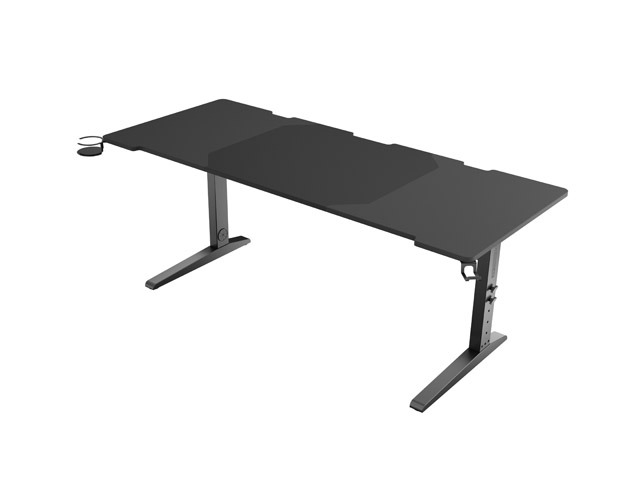 Gaming desk Genesis Gaming Desk Holm Modular 180