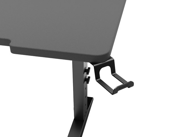Gaming desk Genesis Gaming Desk Holm Modular 180
