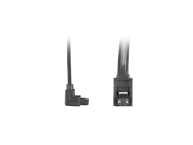 Кабел Lanberg SATA DATA III (6GB/S) F/F cable 50cm