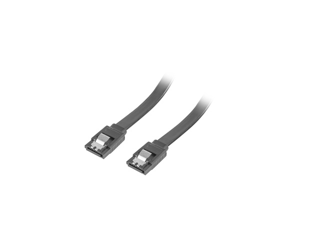 Кабел Lanberg SATA DATA III (6GB/S) F/F cable 70cm