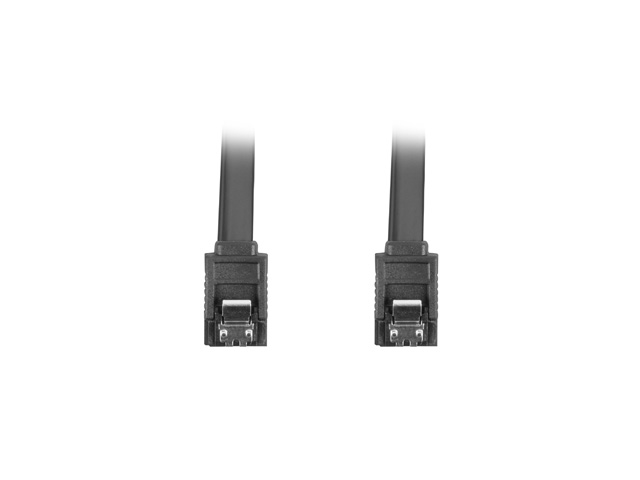 Кабел Lanberg SATA DATA III (6GB/S) F/F cable 70cm