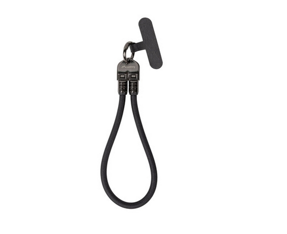 USB кабел Lanberg USB-C M/M 2.0 cable 0.3m, black