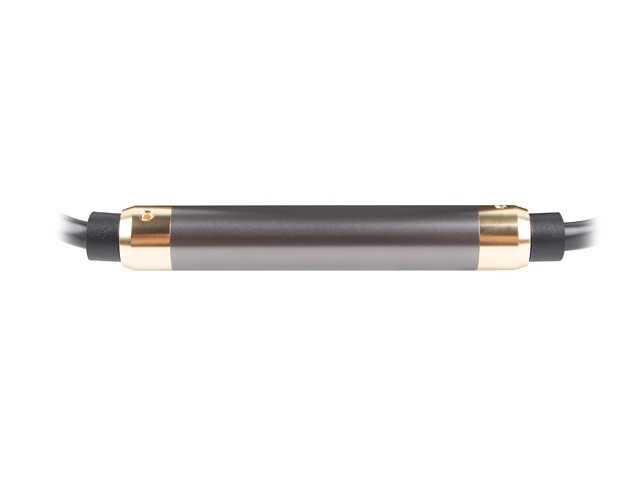 Video cable lanberg hdmi m/m v2.0 4k 15m cu, black