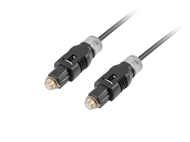 Кабел Lanberg toslink M/M optical 3m