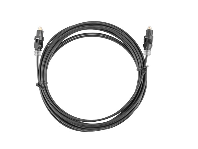Кабел Lanberg toslink M/M optical 3m