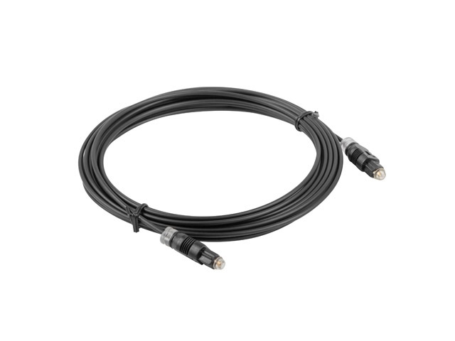 Кабел Lanberg toslink M/M optical 3m
