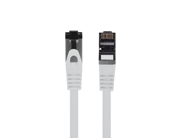 Lanberg Patch Cord CAT.8.1 S/FTP LSZH CU 3m Grey