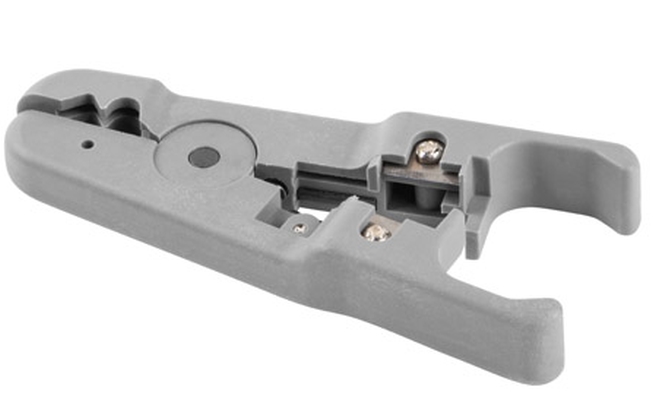 Lanberg universal stripping tool for utp stp tel and data cable